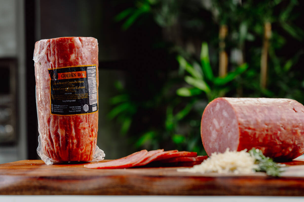 Jamón Estilo Vicky: El Mejor Sabor